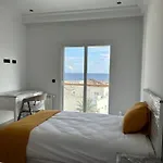 Duplex Terrasse Vue Mer Et Ville, Pieds Dans L\'Eau