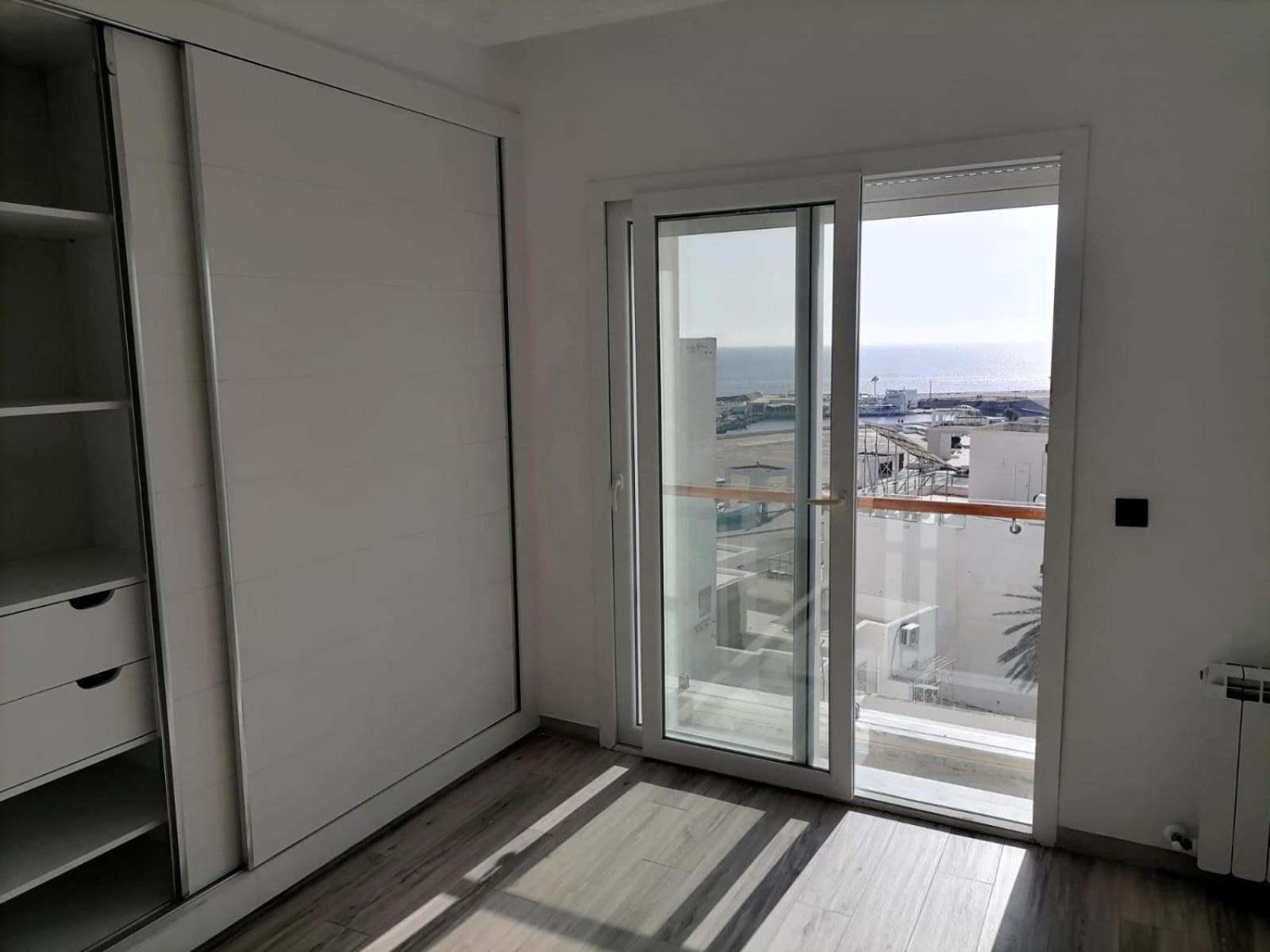 Duplex Terrasse Vue Mer Et Ville, Pieds Dans L'Eau *